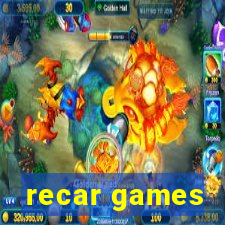 recar games